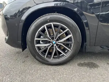 Photo 7 BMW X1  xDrive 23d 211ch DKG7