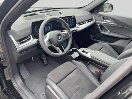 Photo 20 BMW X1  xDrive 23d 211ch DKG7