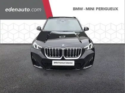 Photo 14 BMW X1  xDrive 23d 211ch DKG7