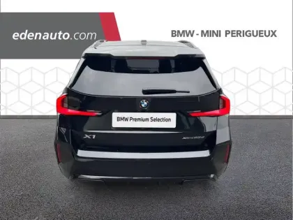 Photo 15 BMW X1  xDrive 23d 211ch DKG7