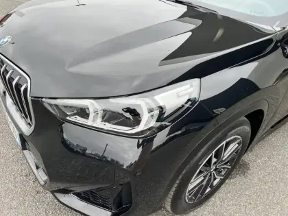 Photo 9 BMW X1  xDrive 23d 211ch DKG7