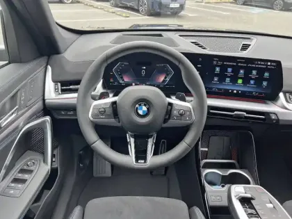Photo 5 BMW X1  xDrive 23d 211ch DKG7