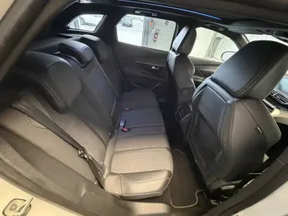 Photo 27 Peugeot 3008  BlueHDi 130ch S&S BVM6