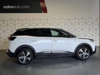 Photo 5 Peugeot 3008  BlueHDi 130ch S&S BVM6