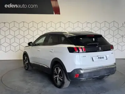 Photo 12 Peugeot 3008  BlueHDi 130ch S&S BVM6