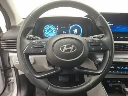 Photo 31 Hyundai I20  1.0 T-GDi 100 DCT-7 Hybrid 48V