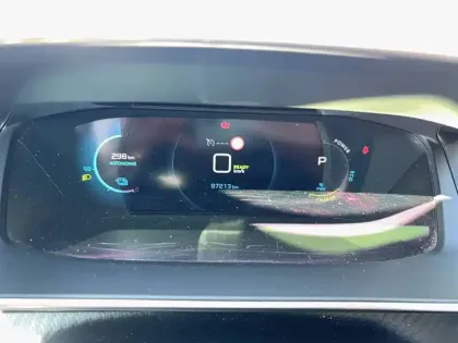Photo Peugeot 208 Gt