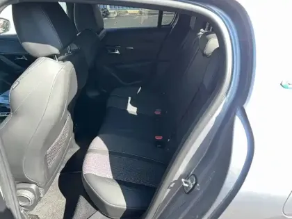 Photo 6 Peugeot 208  Electrique 50 kWh 136ch