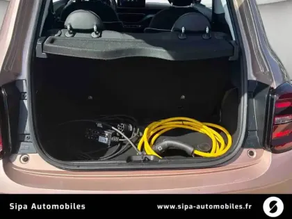 Photo 9 Fiat 500  e 118 ch
