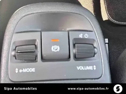 Photo 33 Fiat 500  e 118 ch