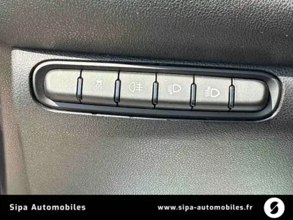 Photo 21 Fiat 500  e 118 ch