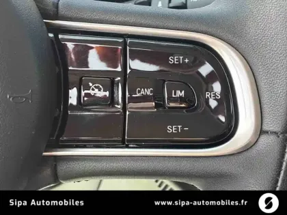 Photo 17 Fiat 500  e 118 ch
