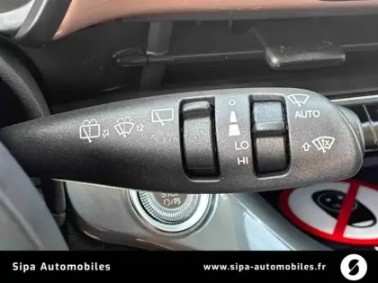 Photo 19 Fiat 500  e 118 ch