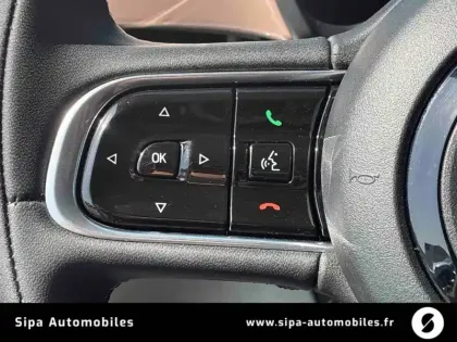 Photo 18 Fiat 500  e 118 ch