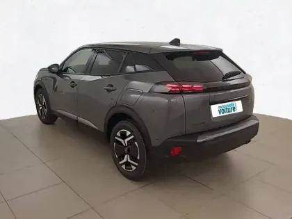 Photo 6 Peugeot 2008  100 S&S BVM6