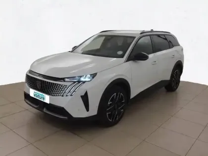 Photo Peugeot 5008 Allure