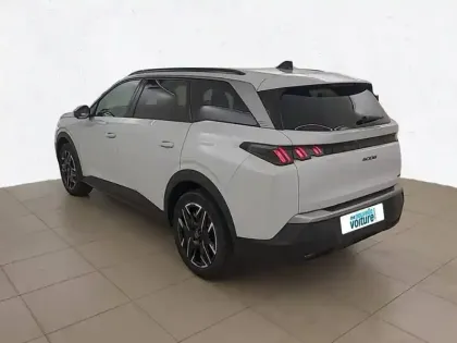 Photo 6 Peugeot 5008  Hybrid 145 ch e-DCS6