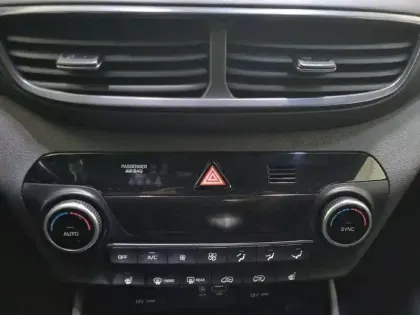 Photo 47 Hyundai Tucson  1.6 CRDi 136