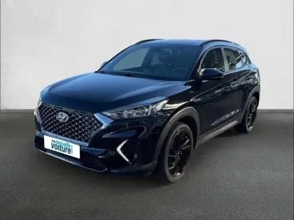 Photo Hyundai Tucson Premium