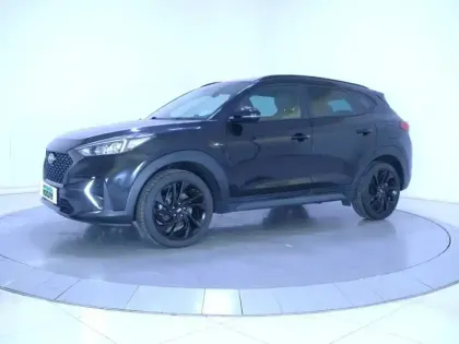 Photo 25 Hyundai Tucson  1.6 CRDi 136