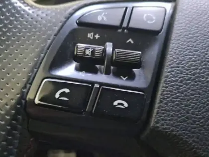 Photo 52 Hyundai Tucson  1.6 CRDi 136