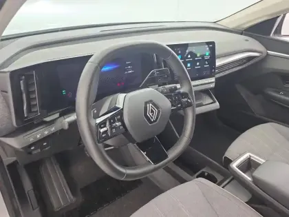 Photo 434 Renault Megane  E-Tech EV40 130ch standard charge