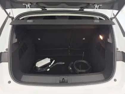 Photo 75 Renault Megane  E-Tech EV40 130ch standard charge