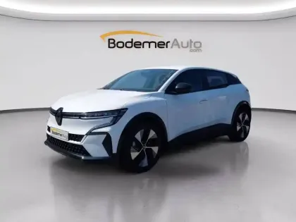Photo Renault Megane Equilibre