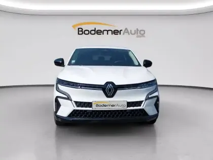 Photo 7 Renault Megane  E-Tech EV40 130ch standard charge