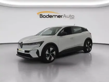 Photo 387 Renault Megane  E-Tech EV40 130ch standard charge