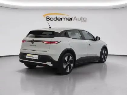 Photo 19 Renault Megane  E-Tech EV40 130ch standard charge