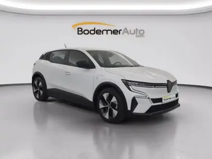 Photo 300 Renault Megane  E-Tech EV40 130ch standard charge
