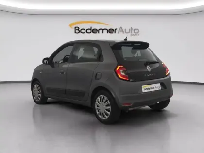 Photo 17 Renault Twingo  III SCe 65 - 21