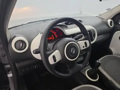 Photo 34 Renault Twingo  III SCe 65 - 21