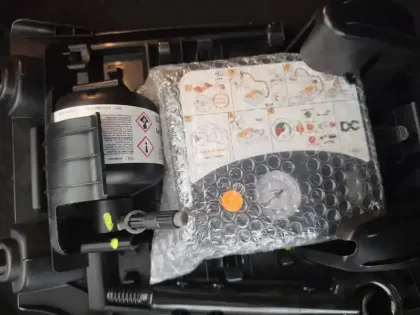 Photo 46 Renault Twingo  III SCe 65 - 21