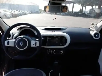 Photo 9 Renault Twingo  III SCe 65 - 21