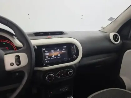 Photo 39 Renault Twingo  III SCe 65 - 21
