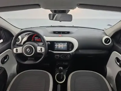 Photo 35 Renault Twingo  III SCe 65 - 21