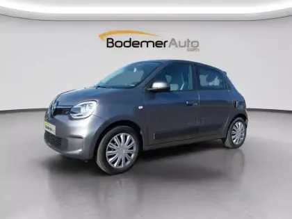 Photo Renault Twingo Zen