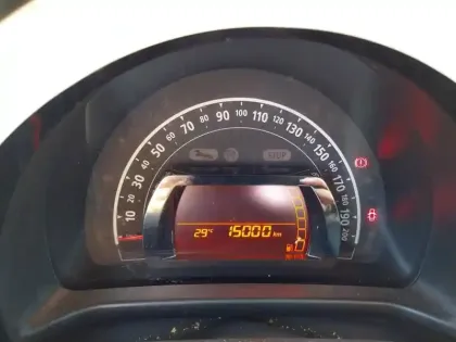 Photo 11 Renault Twingo  III SCe 65 - 21