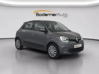 Photo 21 Renault Twingo  III SCe 65 - 21