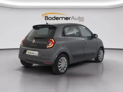 Photo 19 Renault Twingo  III SCe 65 - 21