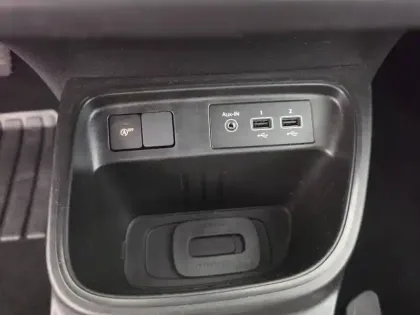 Photo 41 Renault Twingo  III SCe 65 - 21