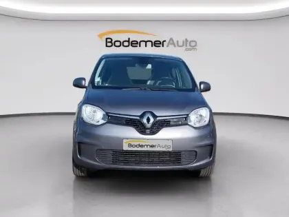 Photo 7 Renault Twingo  III SCe 65 - 21