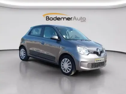 Photo 6 Renault Twingo  III SCe 65 - 21