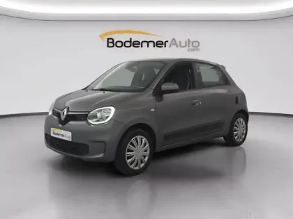 Photo 15 Renault Twingo  III SCe 65 - 21