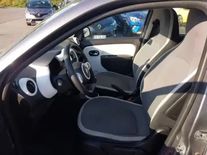 Photo 8 Renault Twingo  III SCe 65