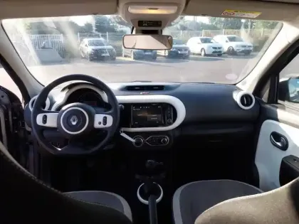 Photo 9 Renault Twingo  III SCe 65
