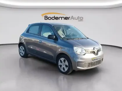 Photo 6 Renault Twingo  III SCe 65