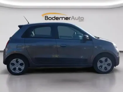 Photo 5 Renault Twingo  III SCe 65